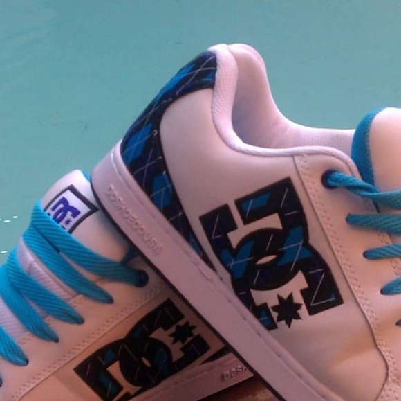 *Retired* DC Shoe NWOT - Picture 2 of 4